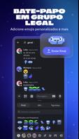Discord Cartaz