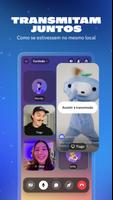 Discord imagem de tela 1