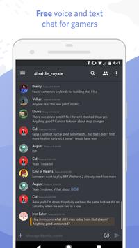 Discord for Android - APK Download - 