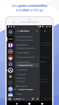 discord android apk