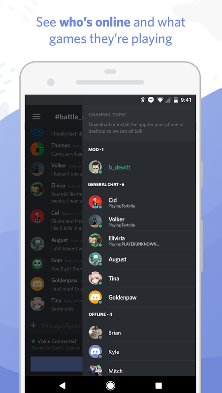 Biggest fortnite discord