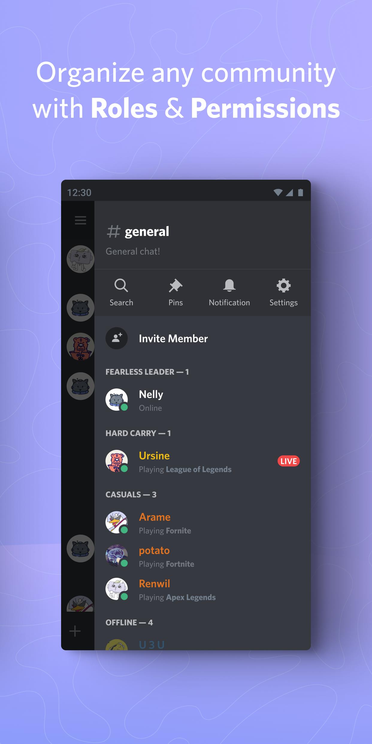 discord apk