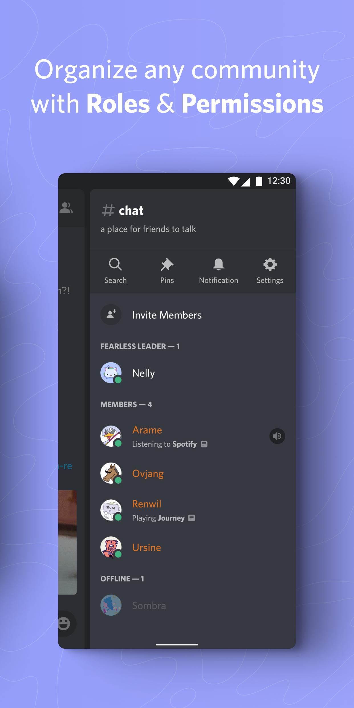 Discord For Android Apk Download - roller on twitter discordapp roblox for the past few weeks a