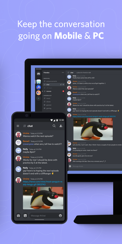 Discord Talk Video Chat Hang Out With Friends Apk 71 9安卓下載 下載discord Talk Video Chat Hang Out With Friends Apk最新版本 Apkfab Com