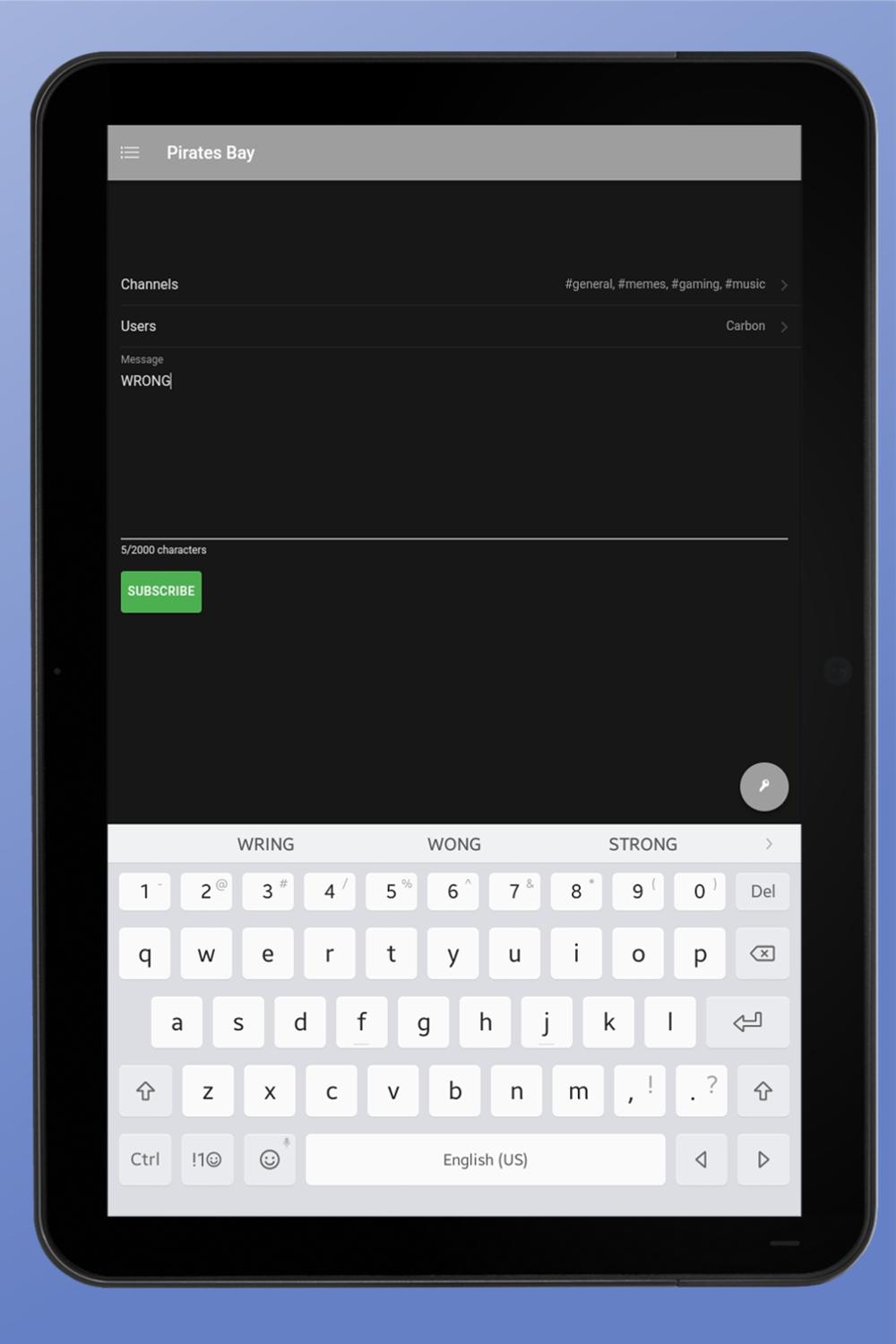 Discord Troller For Android Apk Download