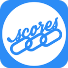 Discores - Disc Golf App آئیکن