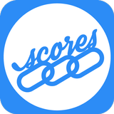 Discores - Disc Golf App アイコン