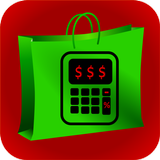 Discount Calculator-icoon