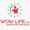 Discount Bazzar icon