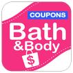 Coupons pour Bath & Body Works - Hot Discount 75%