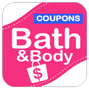 Coupons For Bath & Body Works - Hot Discount 75% aplikacja