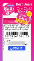 Coupons For Bath & Body Works - Hot Discount 75% syot layar 2