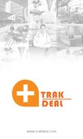 TrakDeal plakat