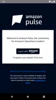Amazon Pulse Screenshot 4