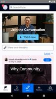Amazon Pulse Affiche