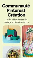 Communauté Pinterest™ Création Affiche