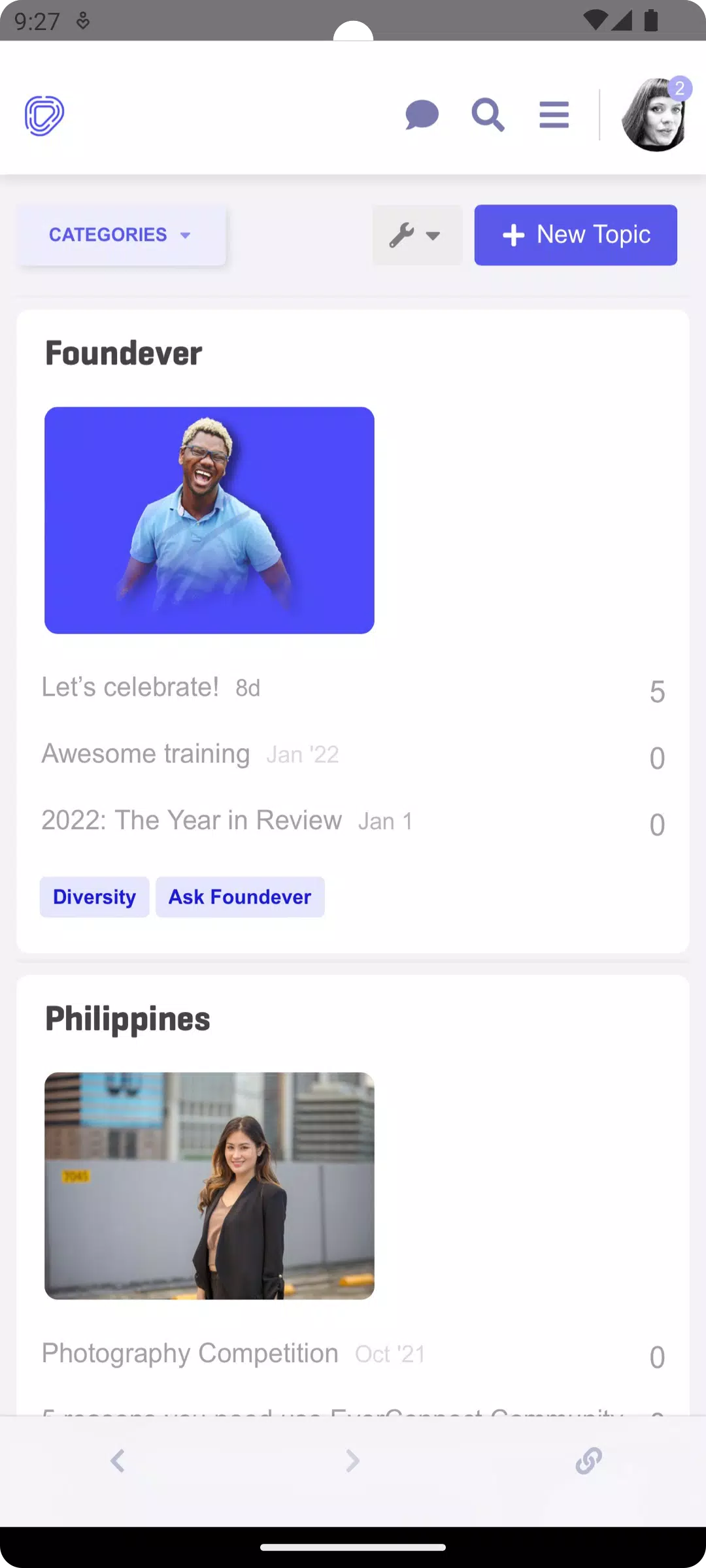 EverConnect APK for Android Download