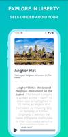 Discover Angkor - Angkor Wat स्क्रीनशॉट 1