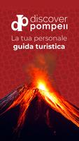 Poster Discover Pompei - Tour Pompeii