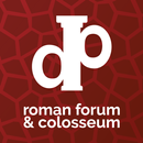 Discover Colosseum & Forum APK