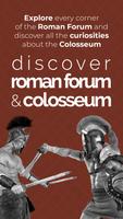 Colosseum & Roman Forum Guide ポスター