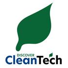 Discover Cleantech ícone