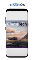 Discover Cleantech Affiche
