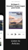 Discover Cleantech capture d'écran 2