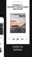 Discover Cleantech Ekran Görüntüsü 2