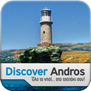 Discover Andros APK