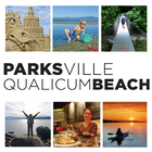 Parksville Qualicum Beach ícone