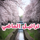 رواية تراتيل الماضي  بدون انترنت APK