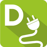 Discovergy icon
