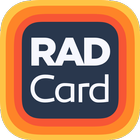 RAD Card icône