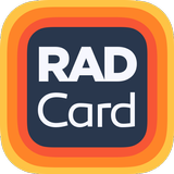 RAD Card icon