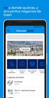 Discover Dash captura de pantalla 2