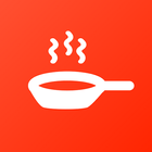 DiscoverEat - Recipes & Shopping simgesi