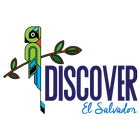 Discover El Salvador ikona