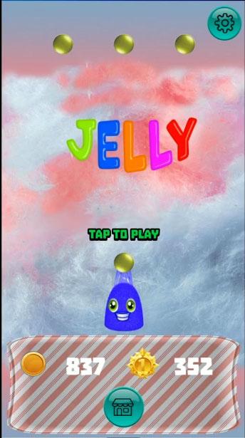Jelly mod