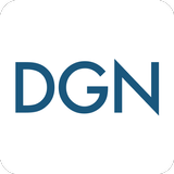 DGN App icône