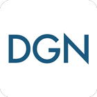 DGN App biểu tượng