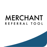 Merchant Referral Tool icône