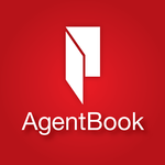 AgentBook icon