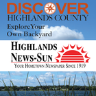 Discover Highlands County icon