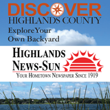 Discover Highlands County-icoon