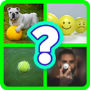 4 Pics 1 Word - Best Quiz Game APK