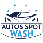 Autos Spot Wash icône