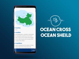 Ocean Cross Ocean Shield スクリーンショット 1