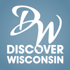 Discover Wisconsin আইকন