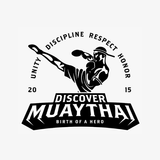 Discover Muaythai আইকন